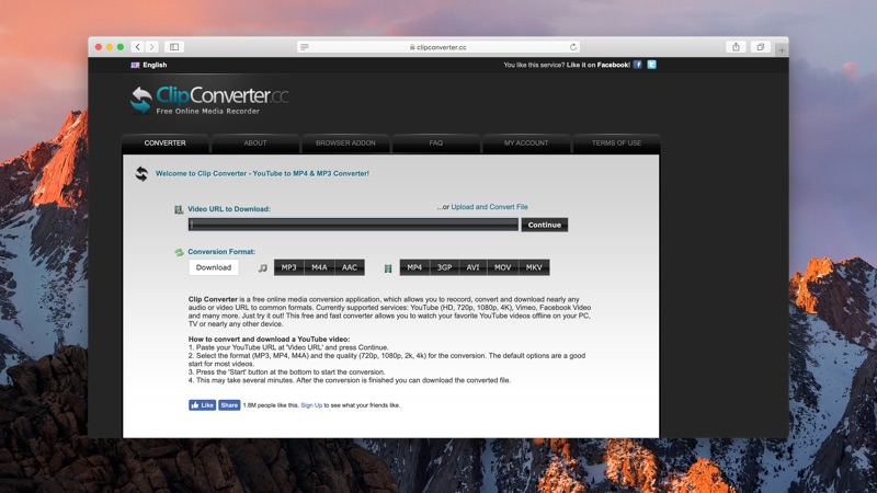 Free Download Music Youtube Converter For Mac