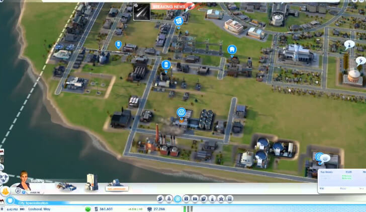 Download Simcity Classic For Mac